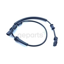 X Abs Sensörü Arka Laguna 2 2001