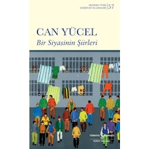 Bir Siyasinin Şiirleri - Kyut-761839