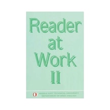 Reader At Work 2