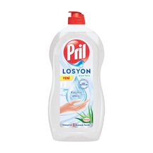 Pril Losyon Aloe Vera 1.405 L 2 Adet