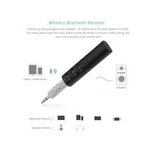 Bt-801 V3.0+edr Oto Araç Bluetooth Müzik Çevirici Class Bt-801