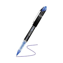 Pilot Kalem Ub-205 Vision Elite 0.5mm 1 Adet Uniball Pilot Kalem 0.5 Mm Roller Uçlu Pilot Kalem İnce Uçlu Likit Mürekkep Mavi