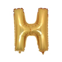 FOLYO BALON HARF H ALTIN 40 İNC
