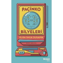 Paçinko Bilyeleri 9789750764455