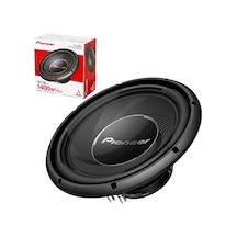 Pıoneer Ts-a30s4 Oto Bass Subwoofer 30cm 1400 Watt 1 Adet