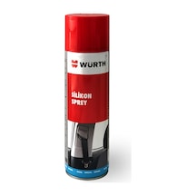 Würth Slikon Sprey 300ml
