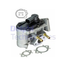 DELPHI EG10411-12B1 EGR VALFİ A3 SKODAOCTAVIA EOS.GOLF GOLFPLUS.J