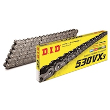 530 H0 X 128 L Oringli Zincir Gold Dıd-2370 530-128