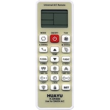 Elektrogun Daıkın Unıversal Akıllı Klima Kumanda