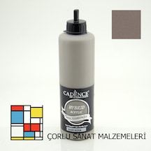 Hybrıd Akr. Multisurfaces-500Ml H-059 Vizon