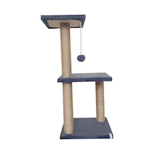 Nursoft Mega Boy Step Kedi Tırmalama Tahtası 35 x 28 CM