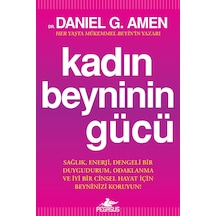 Kadın Beyninin Gücü - Daniel G. Amen