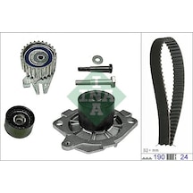 Triger Kayış Seti - Alfa Romeo 145, 156, Punto, Doblo, Bravo, Stilo, Idea, Multipla, Strada, Marea, Brava, Palio - Schaeffler-ına-530062230