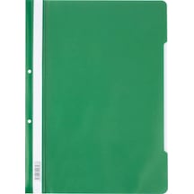 Telli Dosya Yeşil 50`li  Paket