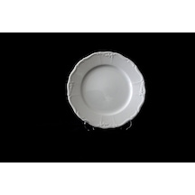 Thun Marıe Louıse Porselen Yemek Takımı 79 Parça El Yapımı