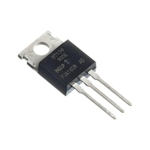 Bt 136-800e To-220 Triyak
