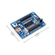 CY7C68013A EZ USB Geliştirme Kartı USB Lojilk Analizör I2C Serial