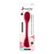 Nascita Silikon Maske Ve Yüz Yıkama Fırçası 1