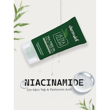 Çay Ağacı Yağı Yüz Kremi 50 Ml
