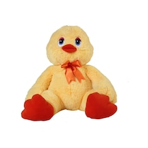 Şirin Ördek Sarı Yumoş 45 Cm