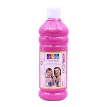 Südor Parmak Boyası 500 Ml Pembe Karışık