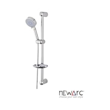Minline Banyo Üst Takımı 430691 Krom
