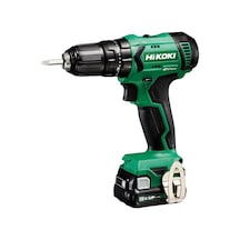 Hikoki DV12DA-2.5 12V 2.5 Ah 38 Nm Akülü Darbeli Vidalama Matkap Hikoki DV12DA-2.5 12V 2.5 Ah 38 Nm Akülü Darbeli Vidalama Matkap
