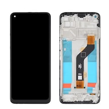 Tecno Pova Lcd Ekran Dokunmatik Çıtalı