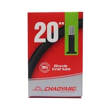 Chaoyang 20x1.952.125 Av48 Oto Sibop İç Lastik