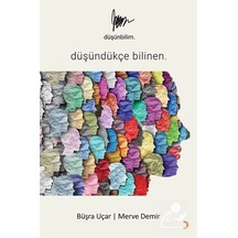 Düşünbilim / Büşra Uçar