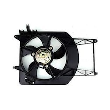 Fiat Palio Siena Fan Motoru Komple 1 2 16v 46792221 Lancia