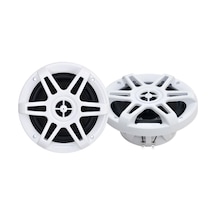 Labarka Marin Hoparlör 16,5cm Beyaz - 150 Watt