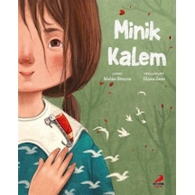Minik Kalem / Melike Günyüz