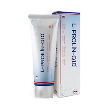 L-Prolin Q10 Cilt Bakım Kremi 40 ML