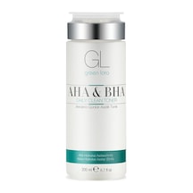 Green Lora Aha & Bha Günlük Asidik Tonik 200 ML