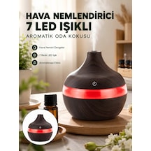 Prizden Çalışan Sessiz Ultrasonik Hava Nemlendirici Difüzör Yeni Nesil Mh-hs3267-6868