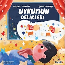 Uykumun Delikleri - Msbu-717055