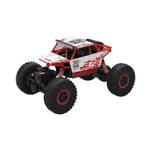 Clamber R/C 1:18 Rock Crawler 4 x 4 Wd Uzaktan Kumandalı Araba Bu