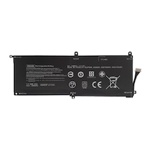 Retro Hp Pro X2 612 G1, Kk04xl Notebook Bataryası - Ver.2 Tablet