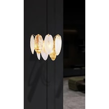 Hawai Aplik 8314-r95-2v-fs Gold