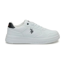 U.S. Polo Assn. U.s Polo Assn. 6f Blaze 6pr Beyaz Erkek Sneaker