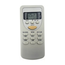 Demirdöküm A-l 09 Hp Klima Kumandası