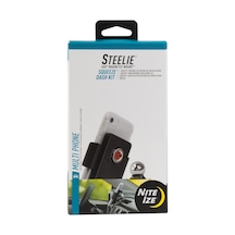 Nite Ize Steelie Squeeze Dash Kit Mıknatıslı Telefon Tutucu