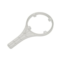 Watermanya 10'' Housing Filtre Kabı Açma & Kapama Anahtarı - Açık Kasa Su Arıtma Cihazları İle Uyumludur