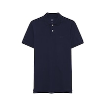 Gap F-logo Pk Polo Yaka T-shirt - 586306-10401 Lacivert Gap F-logo Pk Polo Yaka T-shirt - 586306-10401 Lacivert