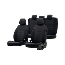 Otom Jeep Grand Cherokee 1998-2004 Özel Üretim Koltuk Kılıfı 555550647