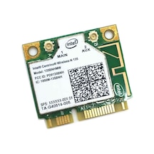 Intel 135Bnhmw Notebook Wifi Lan Kartı Fru 04W3783