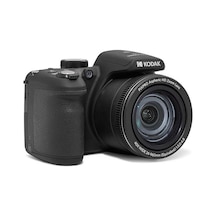 Kodak Astro Zoom AZ405/40X Yakınlaştırma Dijital Fotoğraf Makinesi-Siyah