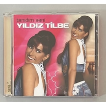 Tilbe Tanıdım Seni Cd Koleksiyon