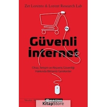 Güvenli Internet / Gizem Çiçek